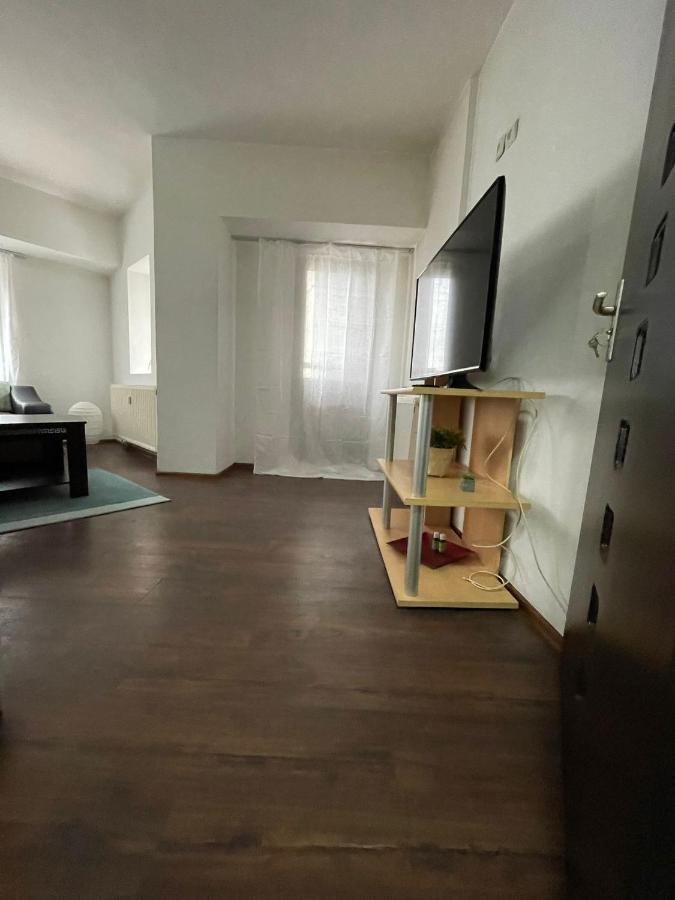 Apartament Old Center Bucuresti Apartment Luaran gambar
